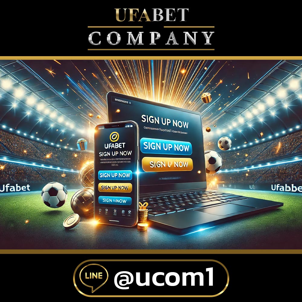 การฝากเงินและถอนเงินใน UFABET