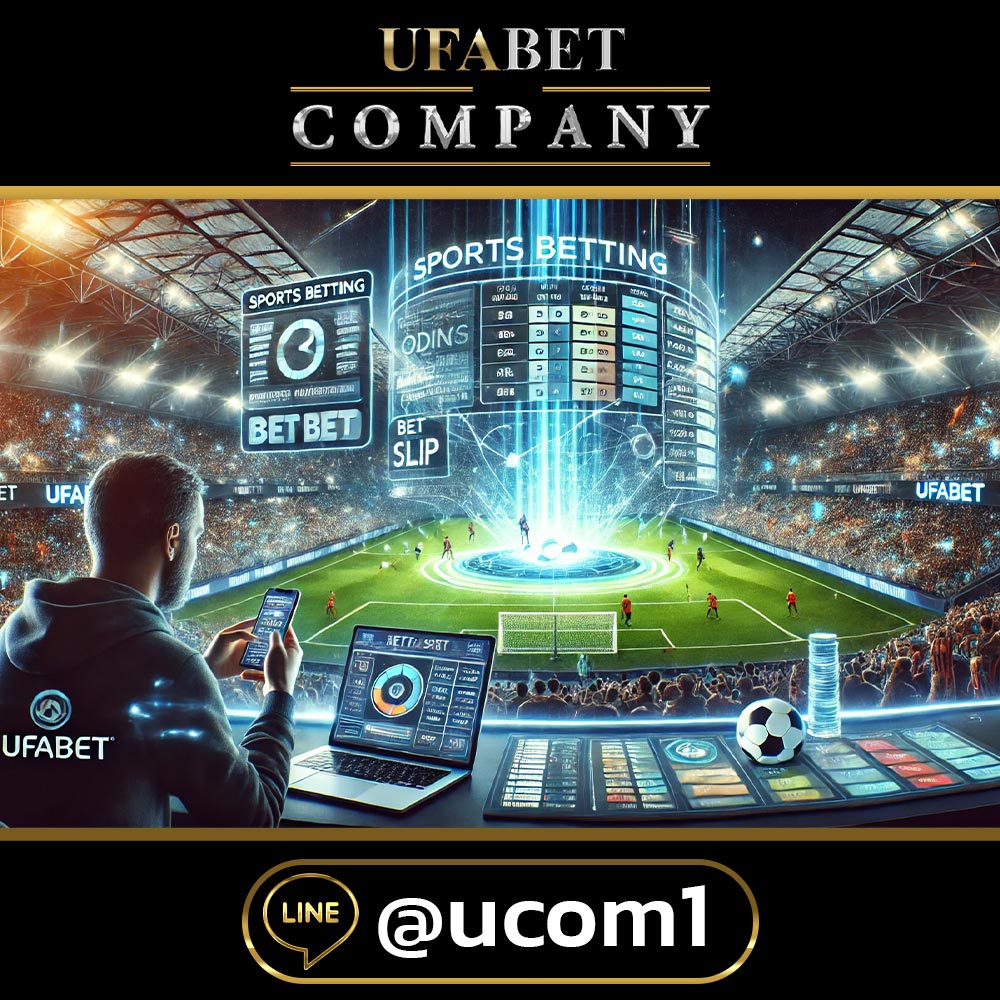 โปรโมชั่นและโบนัสพิเศษสำหรับสมาชิก UFABET