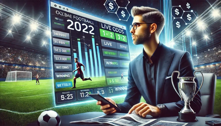 เว็บพนันบอลออนไลน์ที่ดีที่สุดในปี 2022 พร้อมรีวิวแบบละเอียด