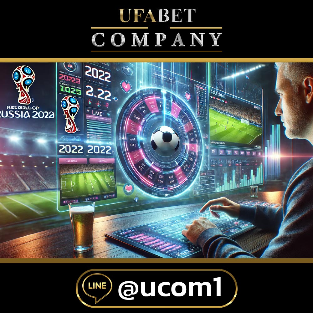 รีวิวเว็บพนันบอลออนไลน์ที่ดีที่สุดในปี 2022
