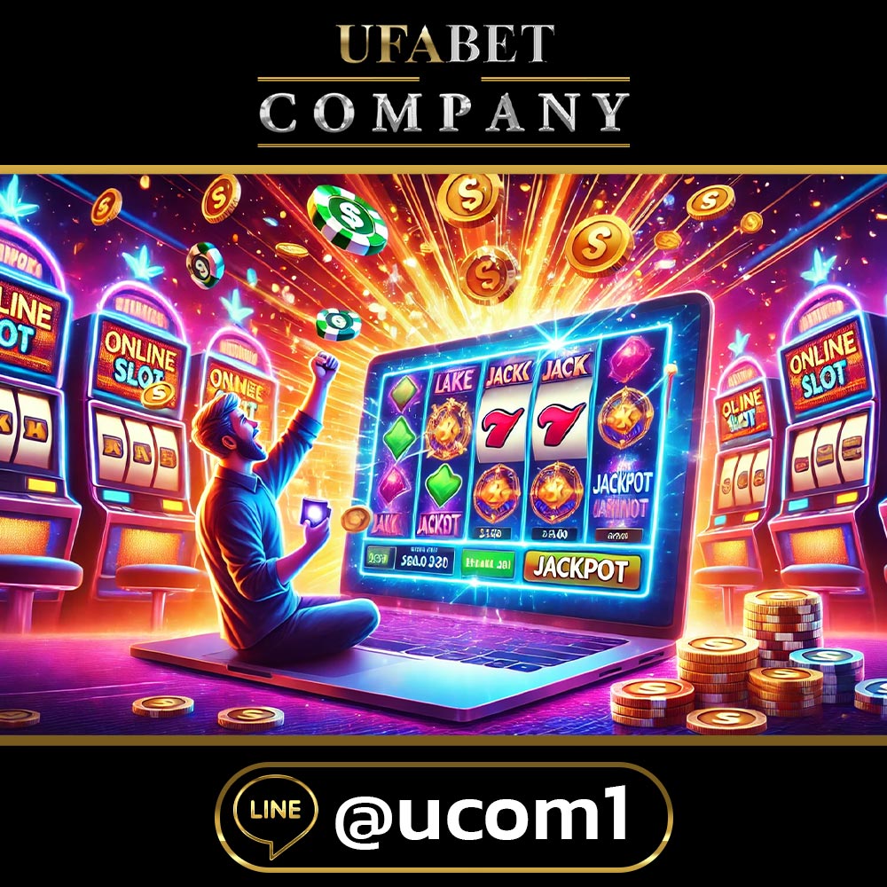 วิธีเข้าเล่นเกมสล็อตออนไลน์สำหรับมือใหม่