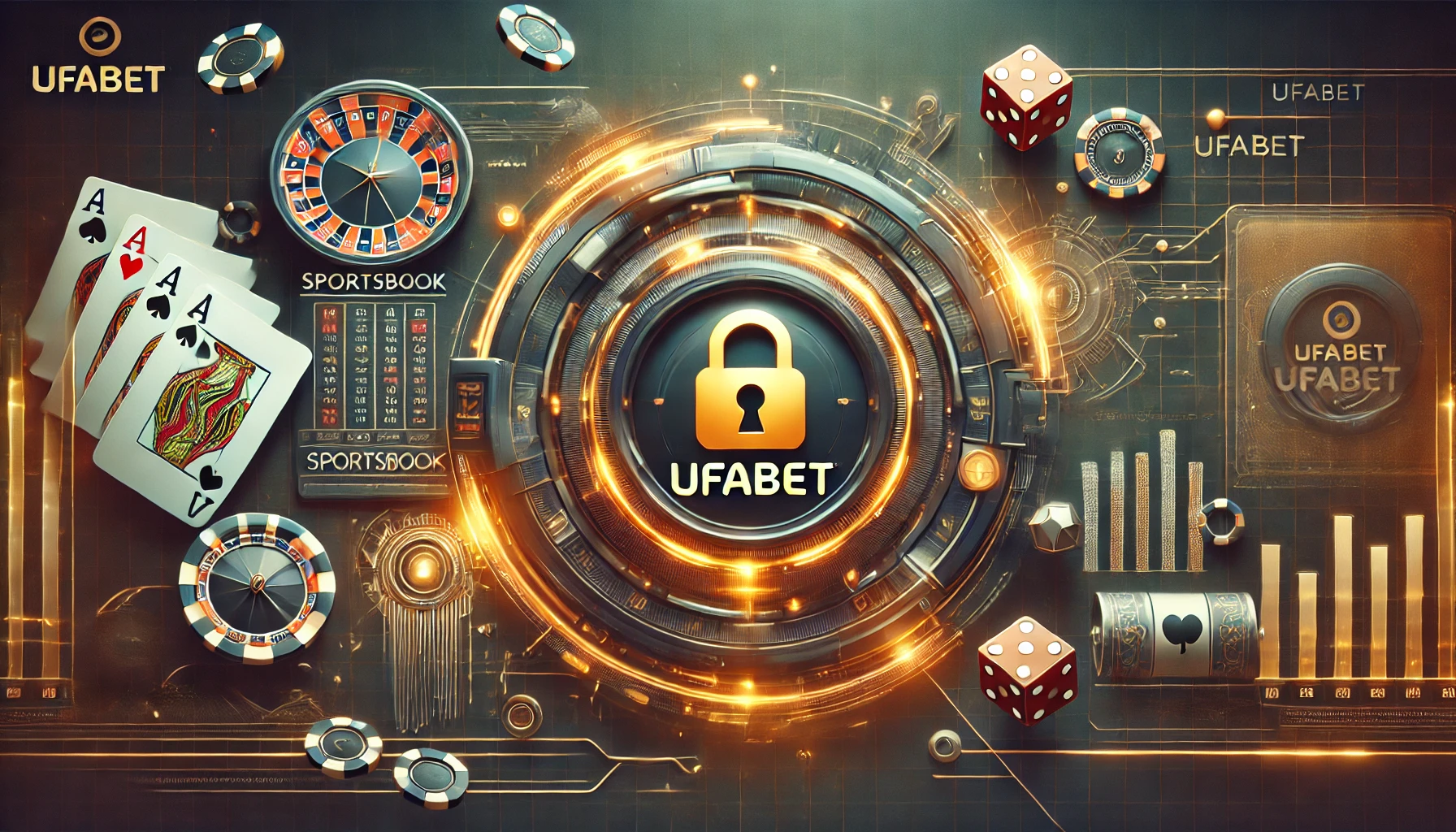UFABET เว็บตรง ไม่ผ่านเอเย่นต์ บริการครบวงจร มั่นคง ปลอดภัย 100%