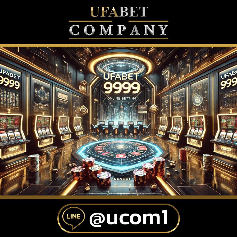 ทำไมต้องเลือก UFABET 9999 เว็บตรง ไม่ผ่านเอเย่นต์