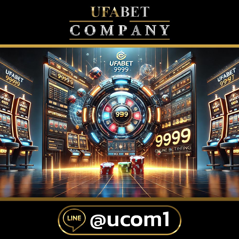 โปรโมชั่นและโบนัสพิเศษสำหรับสมาชิก UFABET 9999