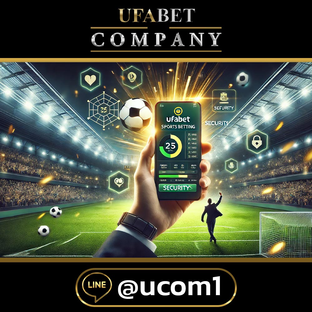 โปรโมชั่น UFABET ล่าสุดสำหรับสมาชิกใหม่และเก่า