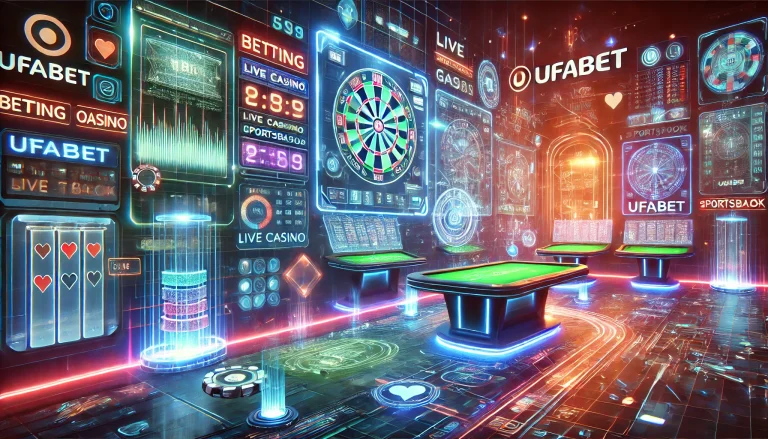 UFABET เว็บหลัก ดีไหม? เจาะลึกข้อดี ข้อเสีย และวิธีเลือกเว็บพนันที่ดีที่สุด
