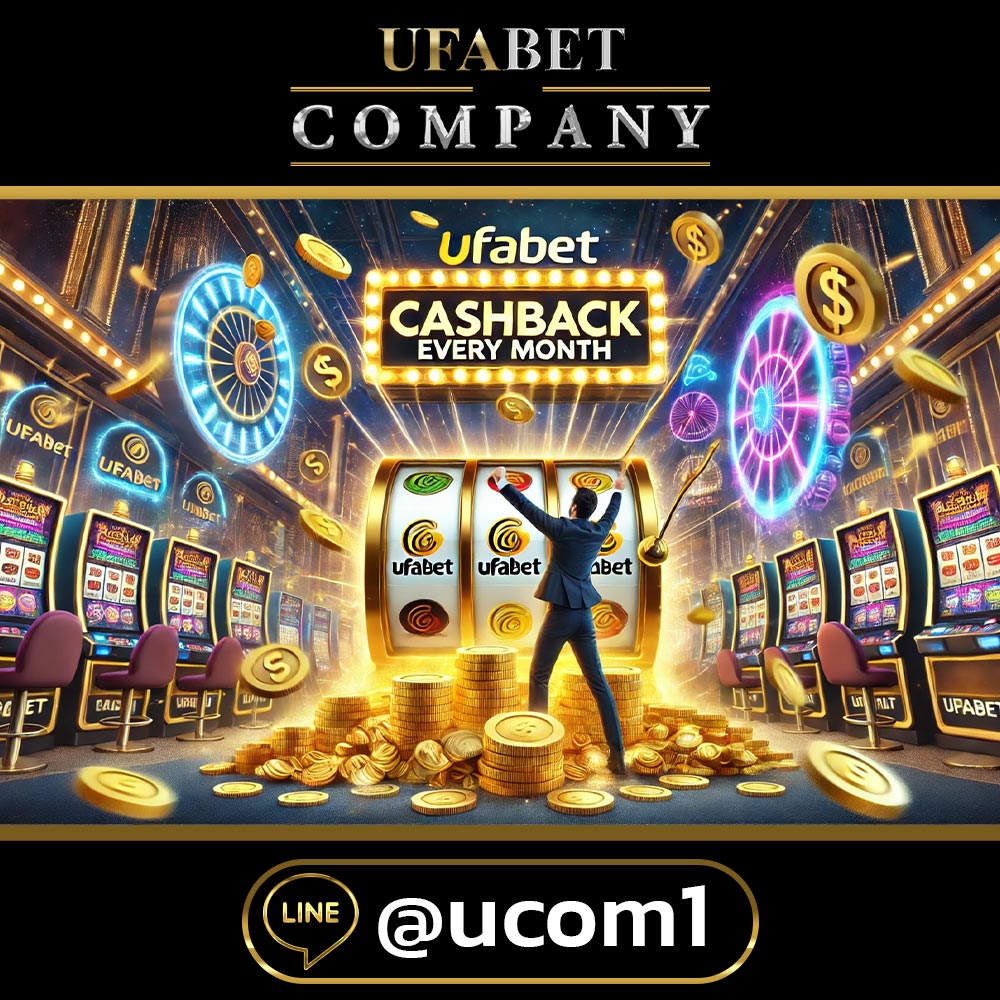 ทำความเข้าใจเกี่ยวกับโปรโมชั่นคืนยอดเสีย UFABET