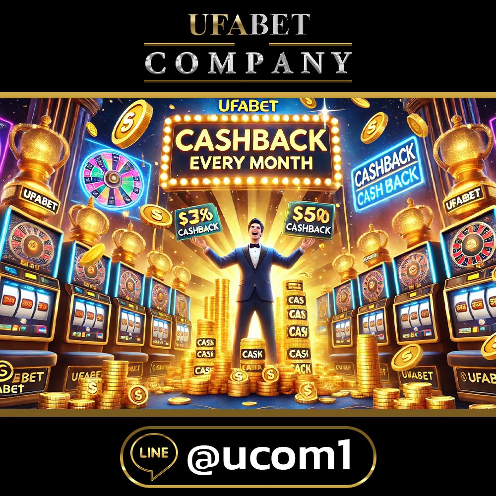 วิธีสมัครรับโปรโมชั่นคืนยอดเสียของ UFABET