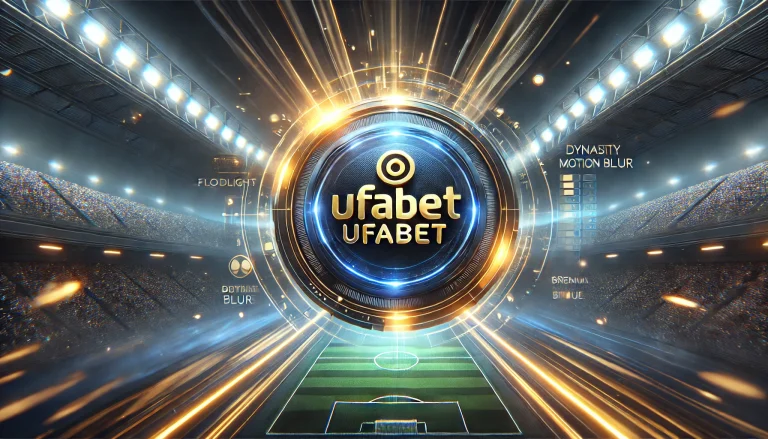 เว็บแทงบอลออนไลน์ Ufabet ที่ดีที่สุดในปี 2025 01