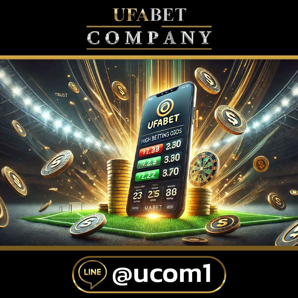 โปรโมชั่นและโบนัสพิเศษจาก UFABET