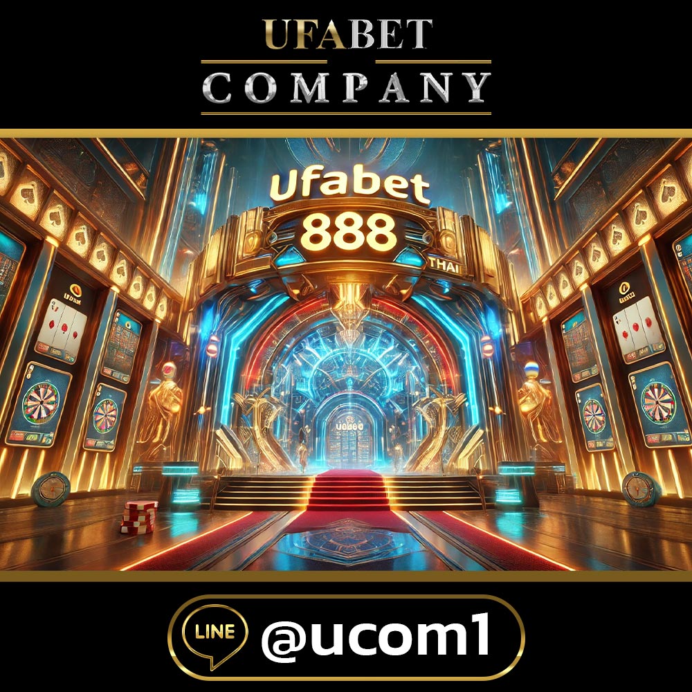 วิธีสมัครสมาชิก UFABET 888